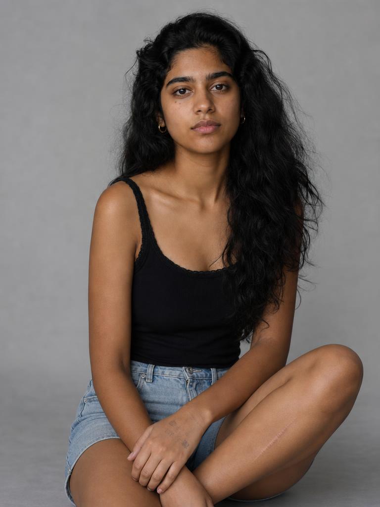Anjali Patil