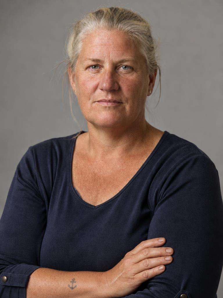 Ingrid Solberg
