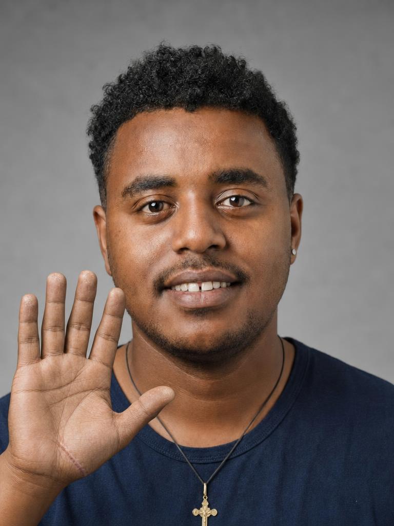 Mikael Selassie