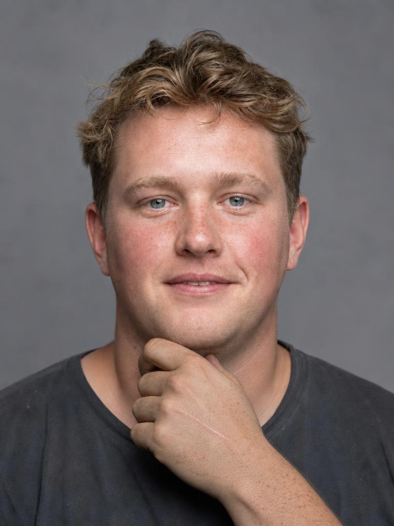 Arlo Bennett