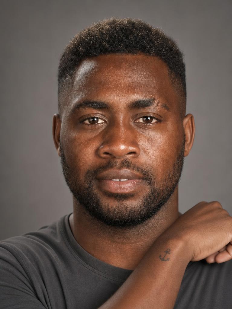 Kofi Mensah