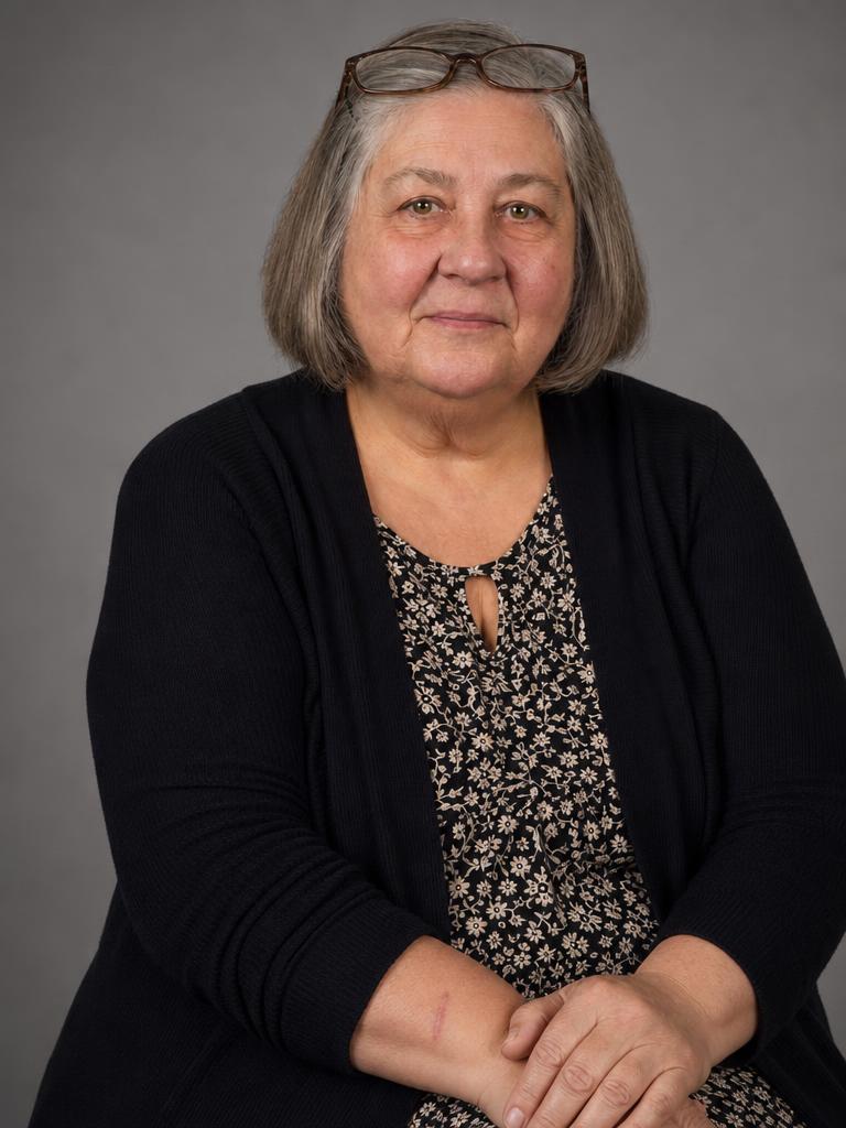 Vesna Nikolić
