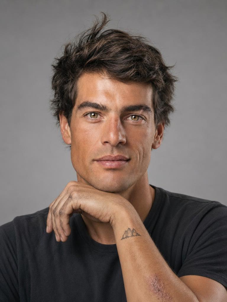 Lukas Weber