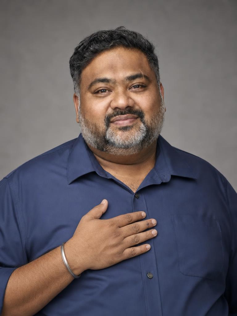 Arjun Low