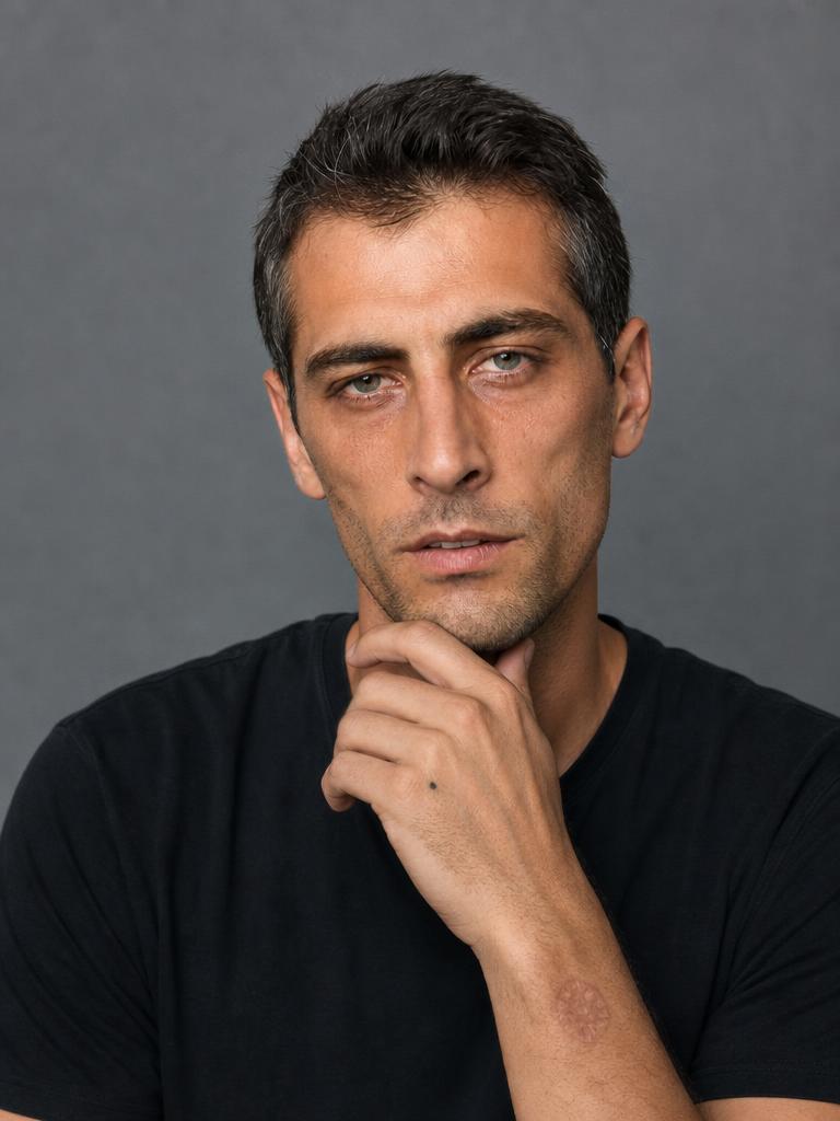 Marko Dragić