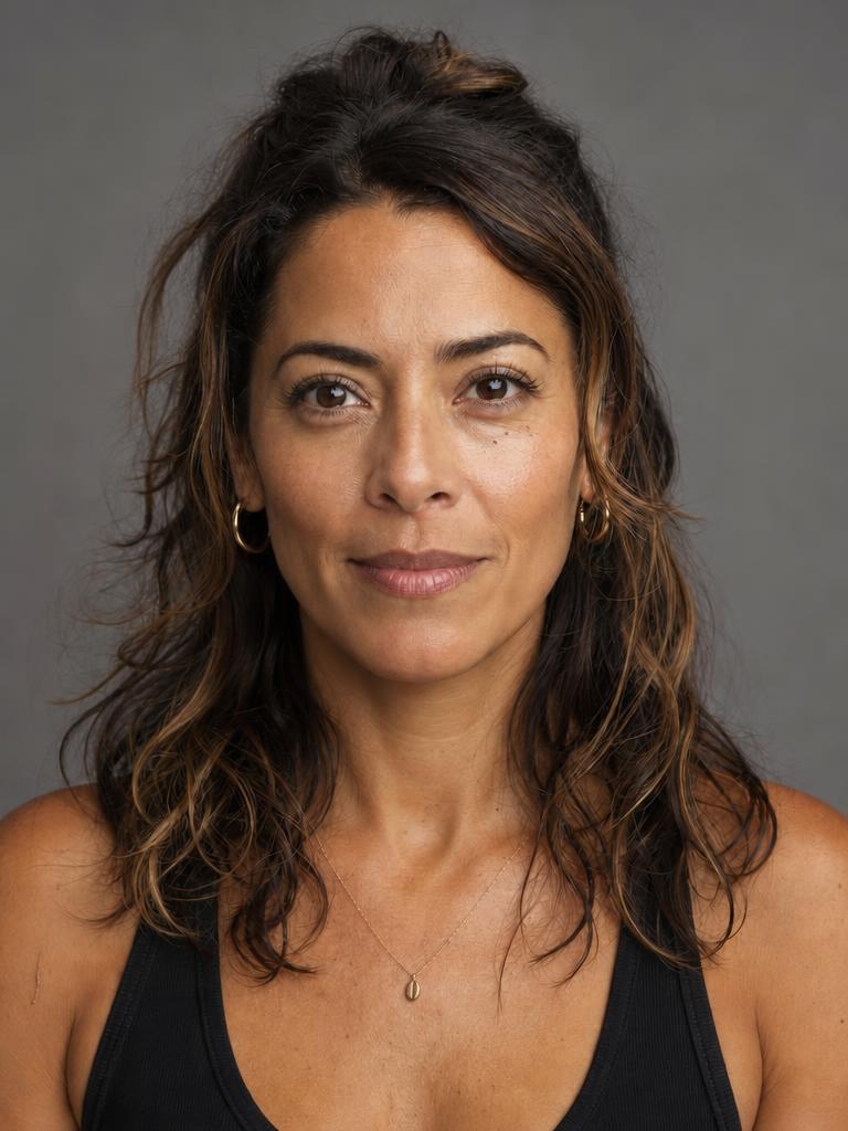 Elena Rodriguez