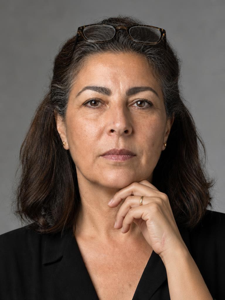 Evelyn Vance