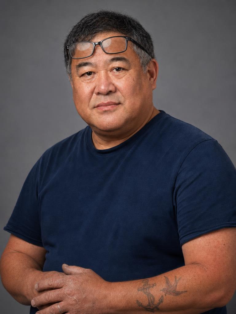 Bao Chen
