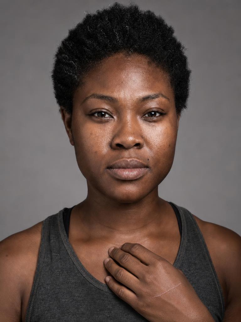 Lydia Okoro