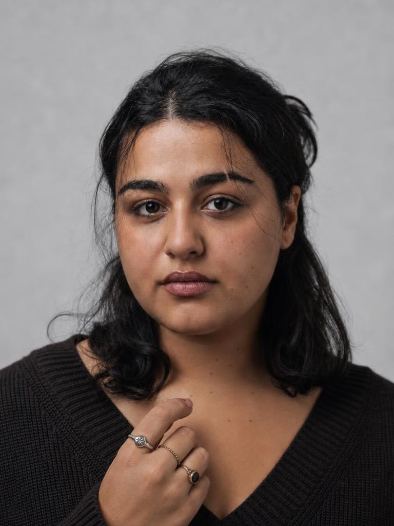 Amira Peeters