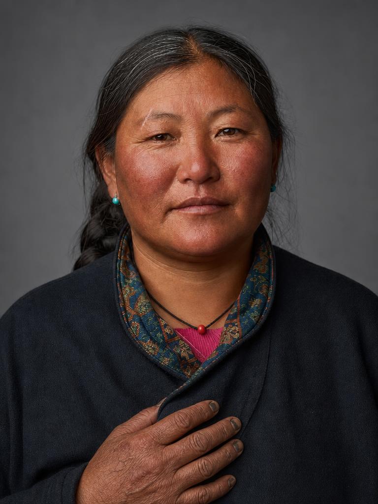 Pema Sherpa