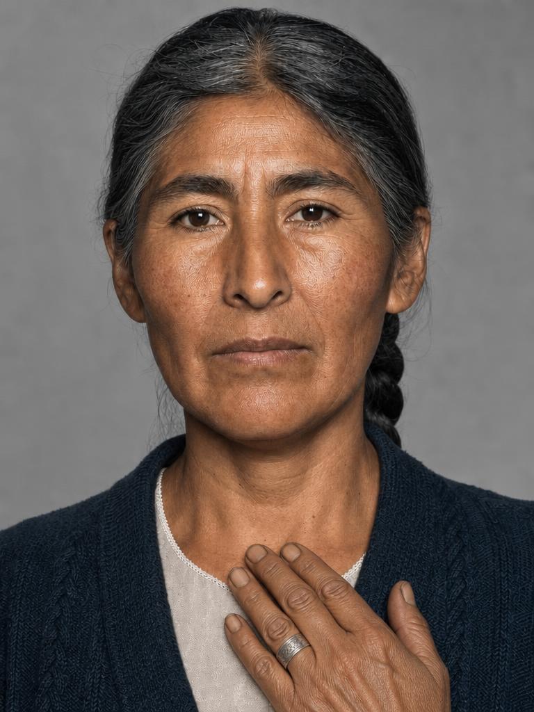 Elena Mamani
