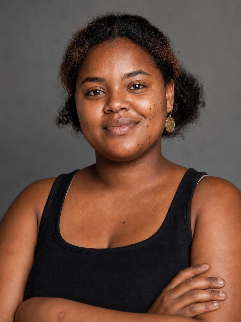Lidya Yohannes