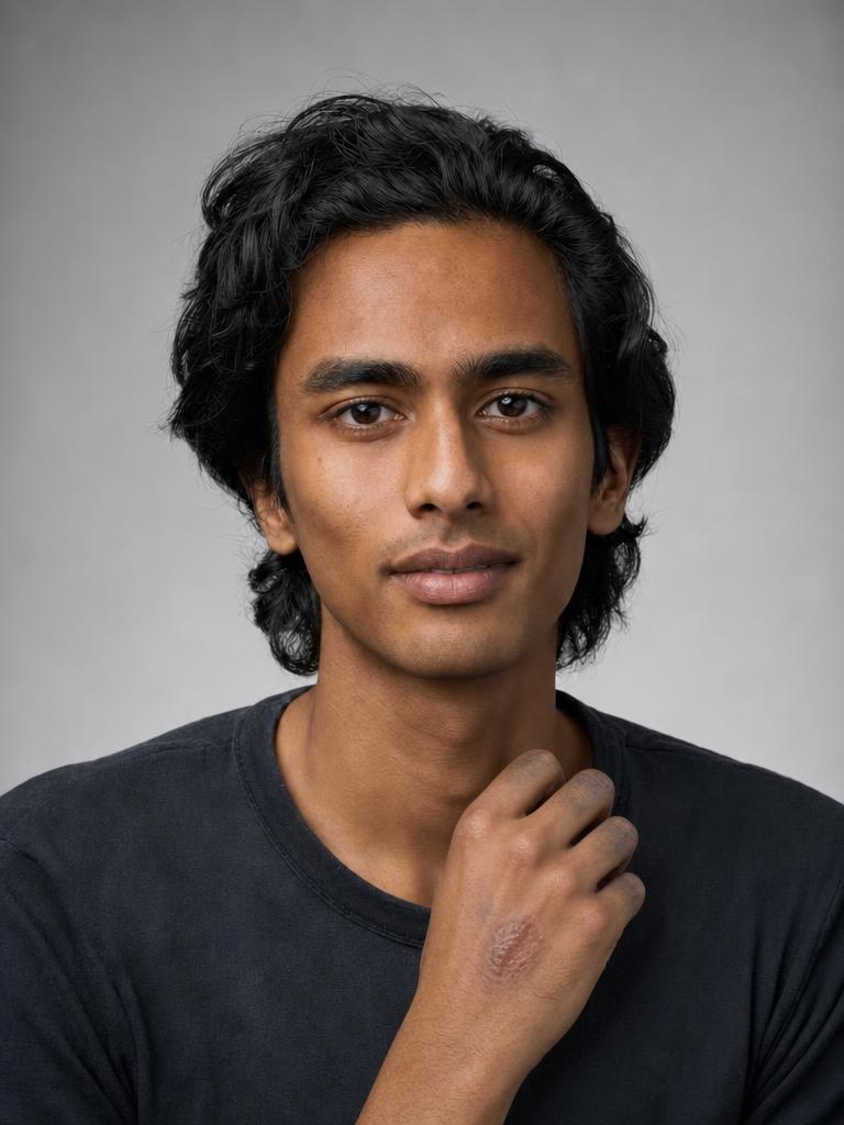 Siddharth Rao