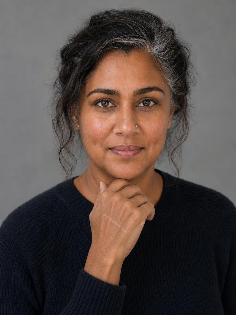 Priya Bennett