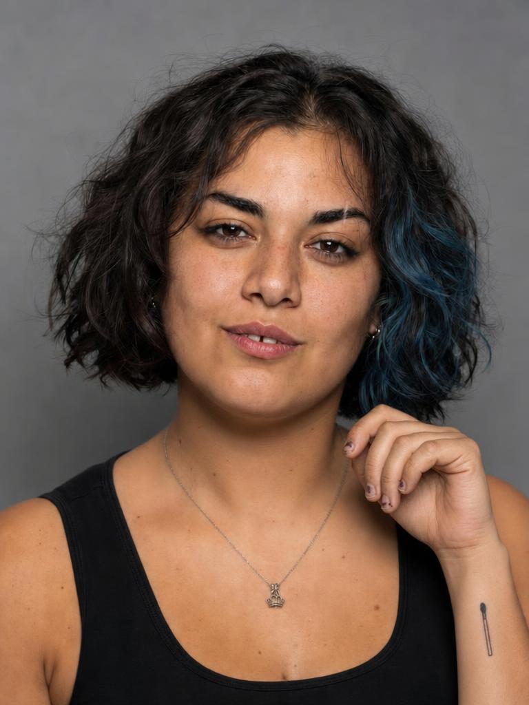 Saskia De Smet