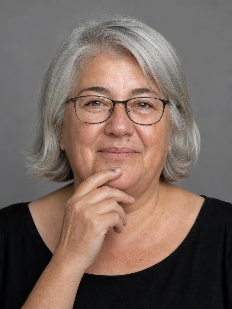 Yvonne Girard