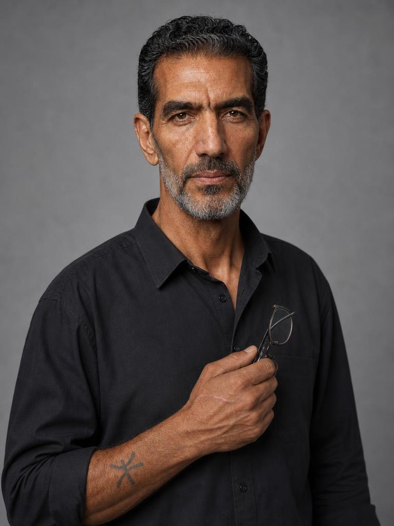 Efren Bautista