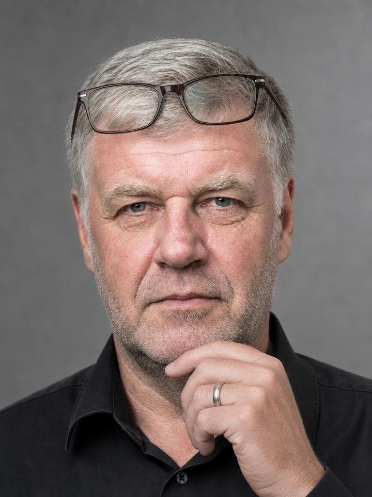 Lars Sørensen