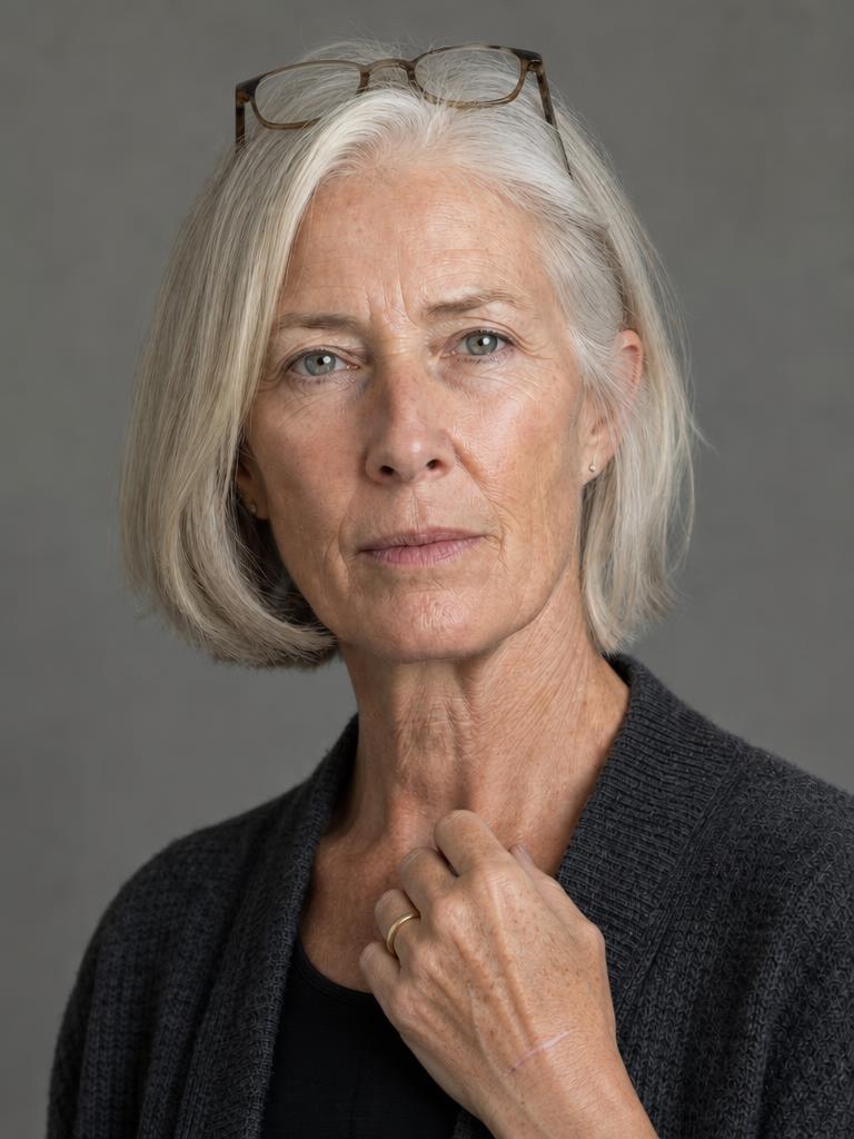Siri Holmgren