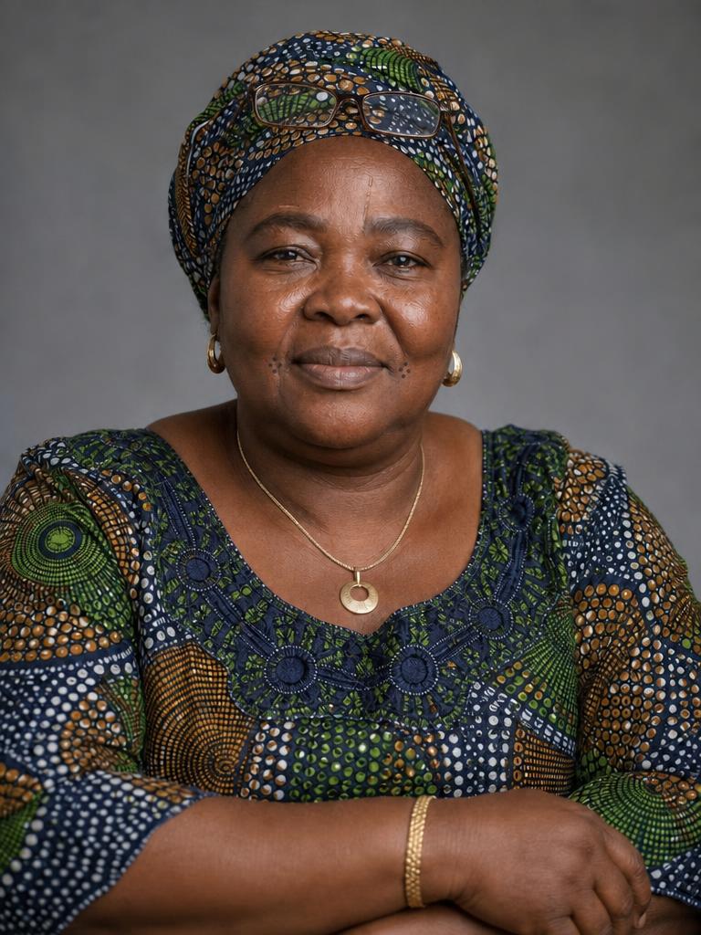 Mariam Mansour
