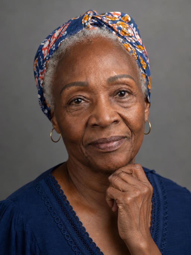 Rosa Beltrán