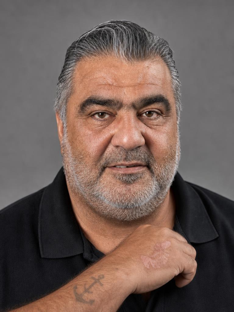 Omar Mansour