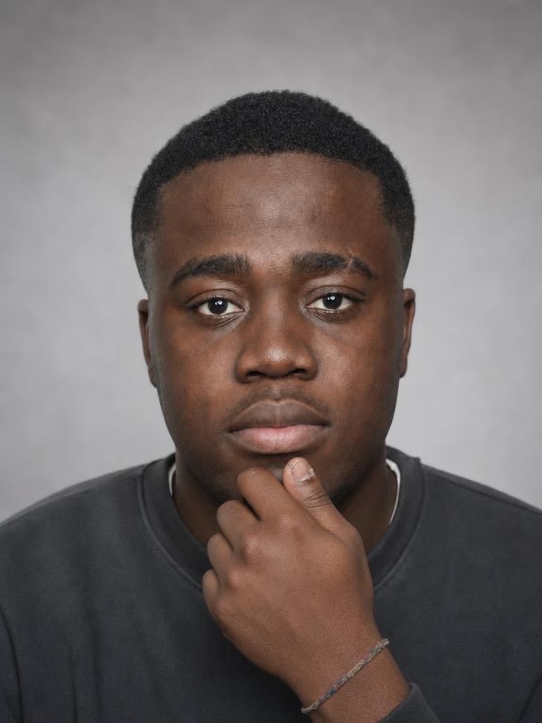 Malik Boateng