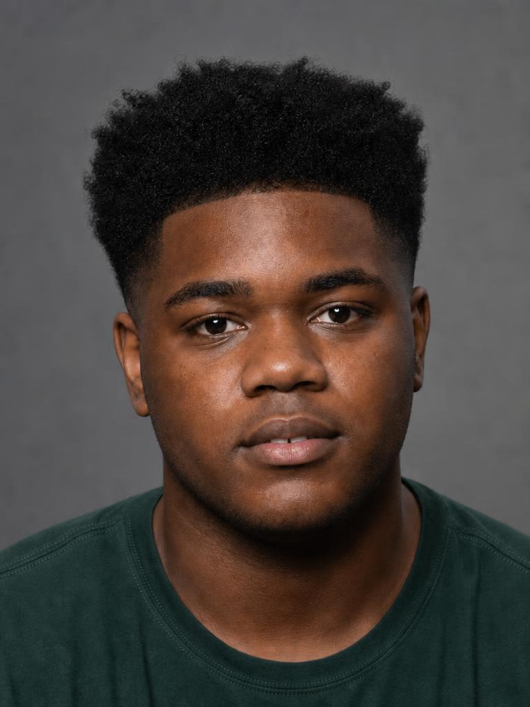 Jace Baptiste