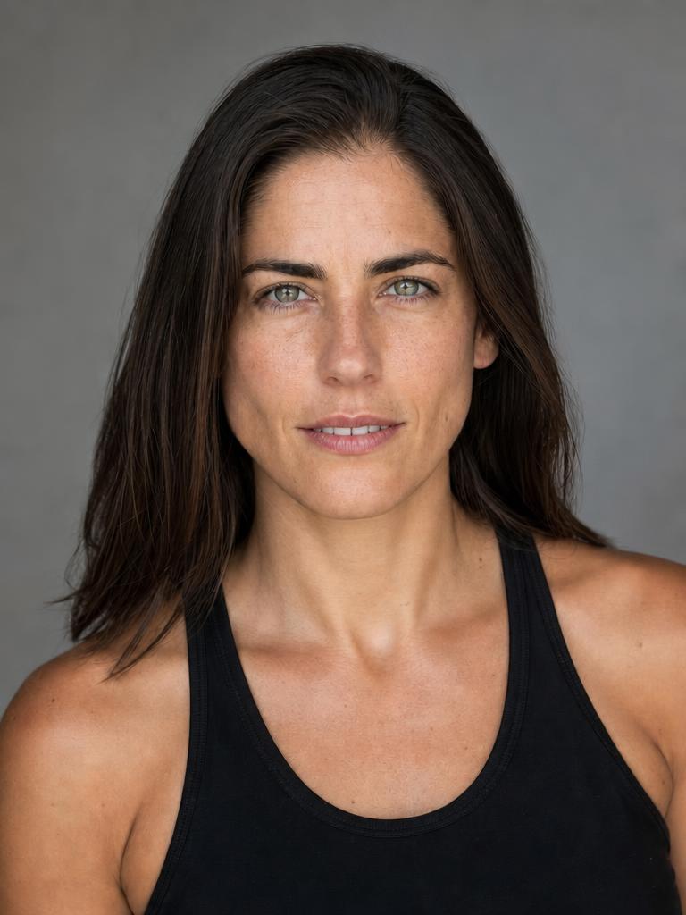 Lucía Kowalski