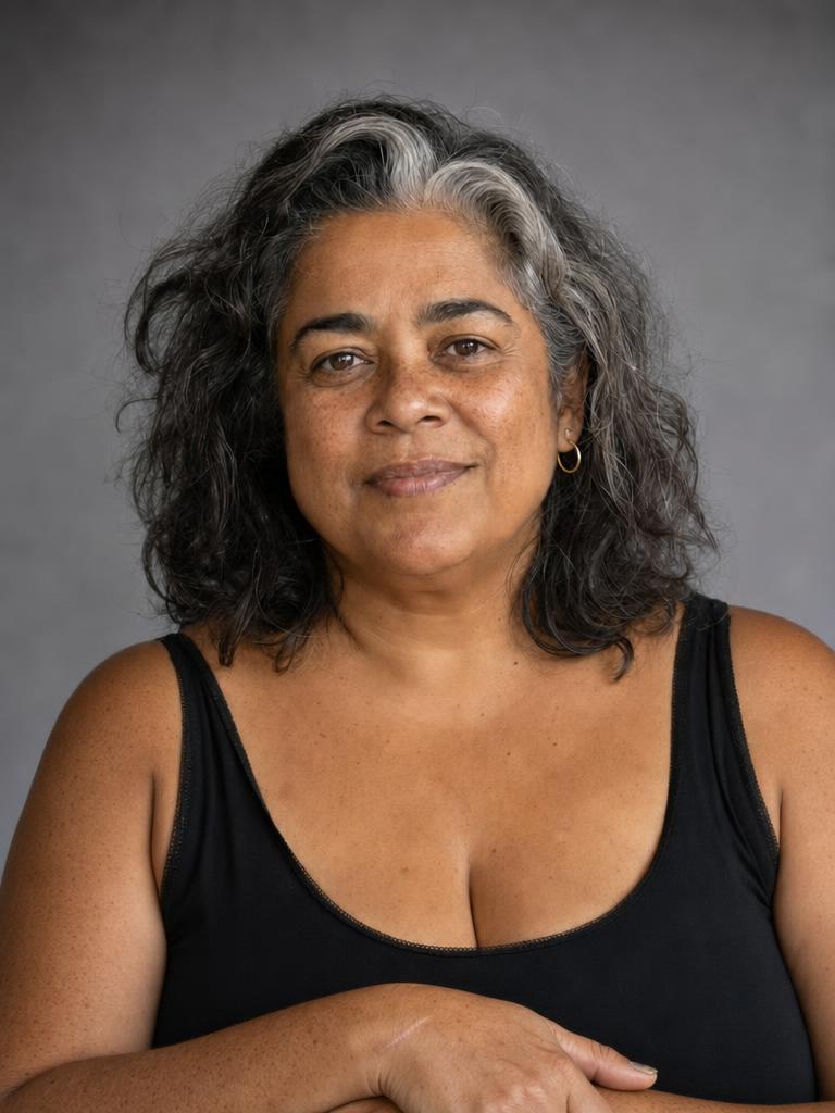 Beatriz Silva
