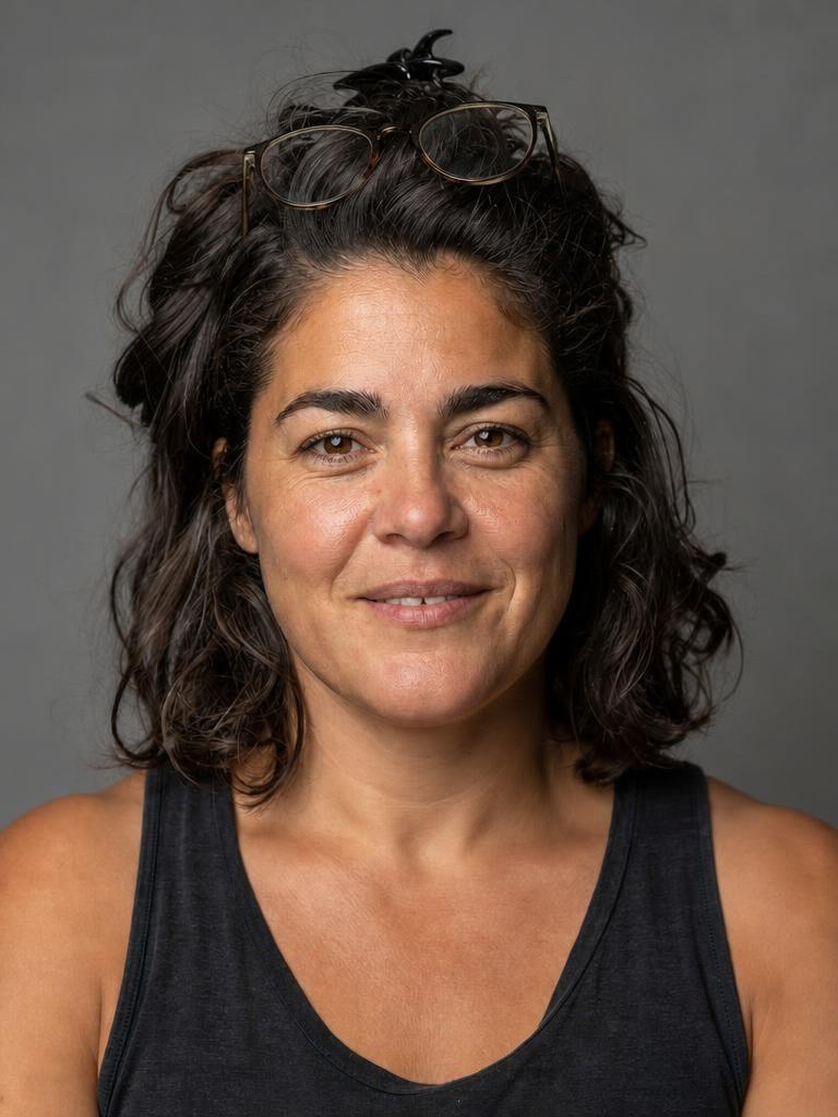Clara Méndez