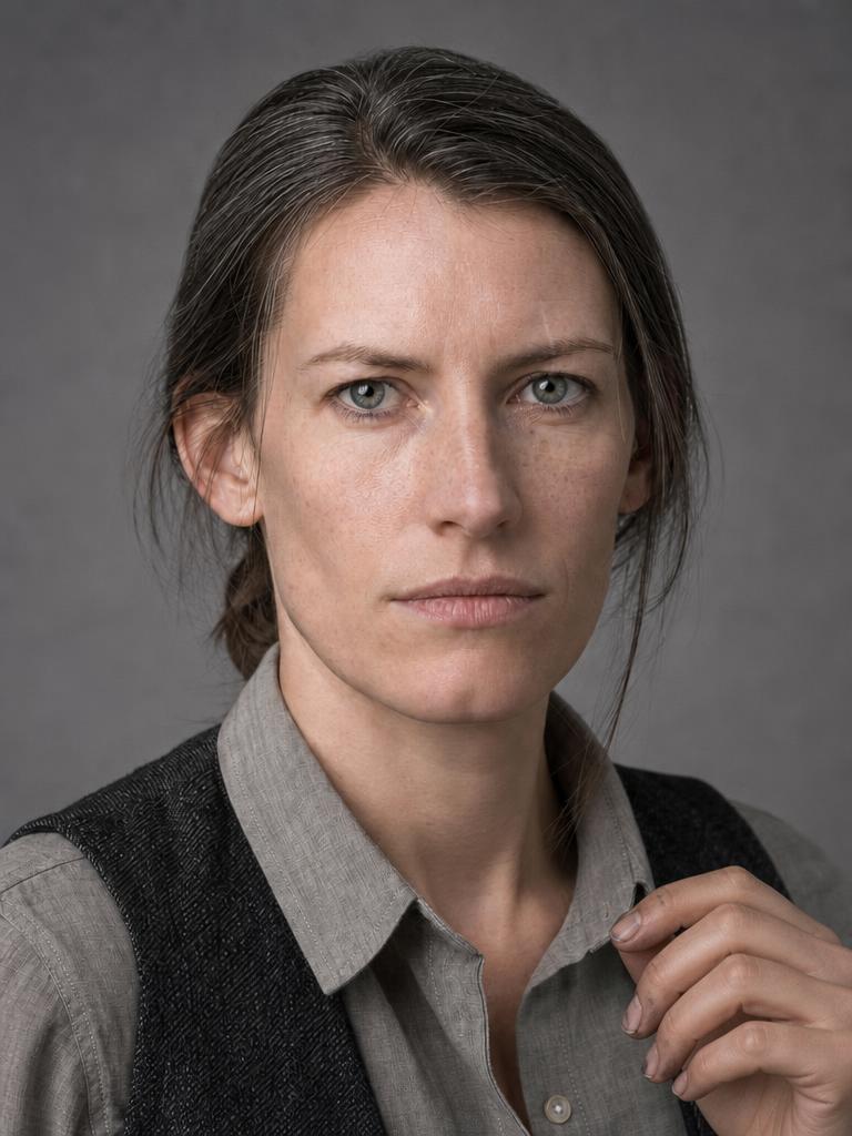 Sloane Halloway