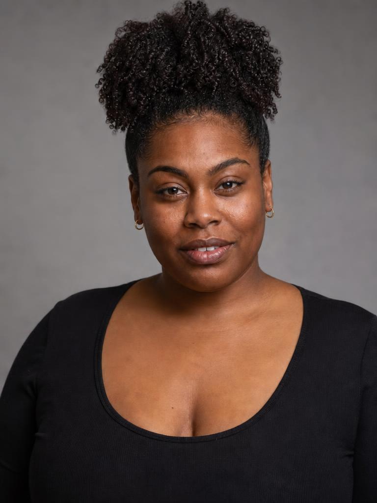 Maya Sterling