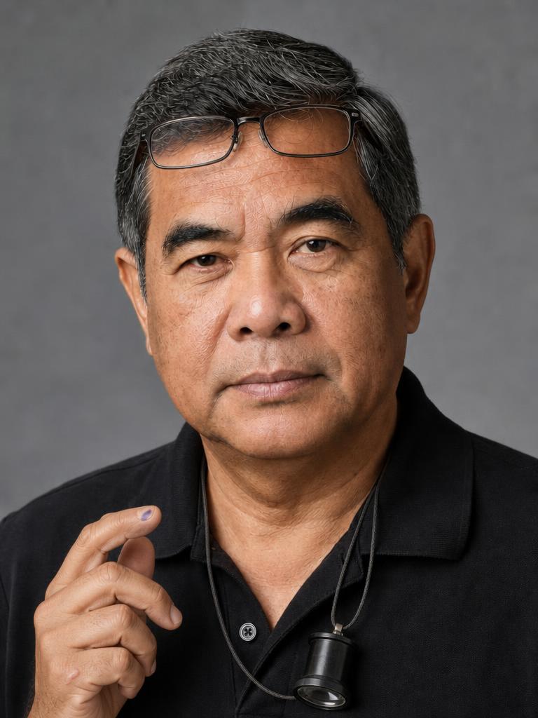 Hendrik Vos
