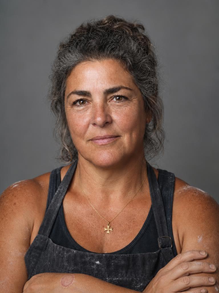 Antonia Farrugia