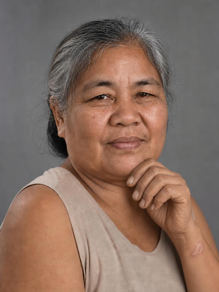 Elena Magbanua