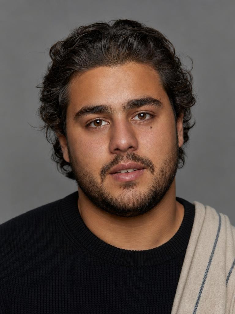 Julián Benítez