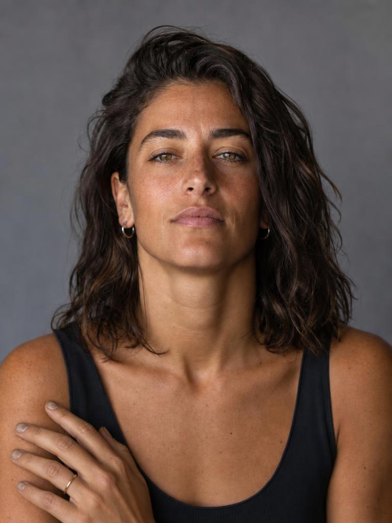 Laia Bosch