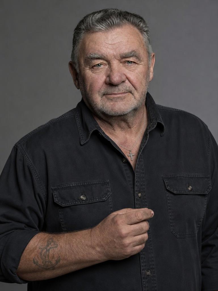 Samuel Boyd