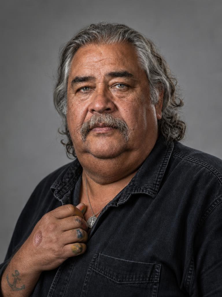Sverre Holte