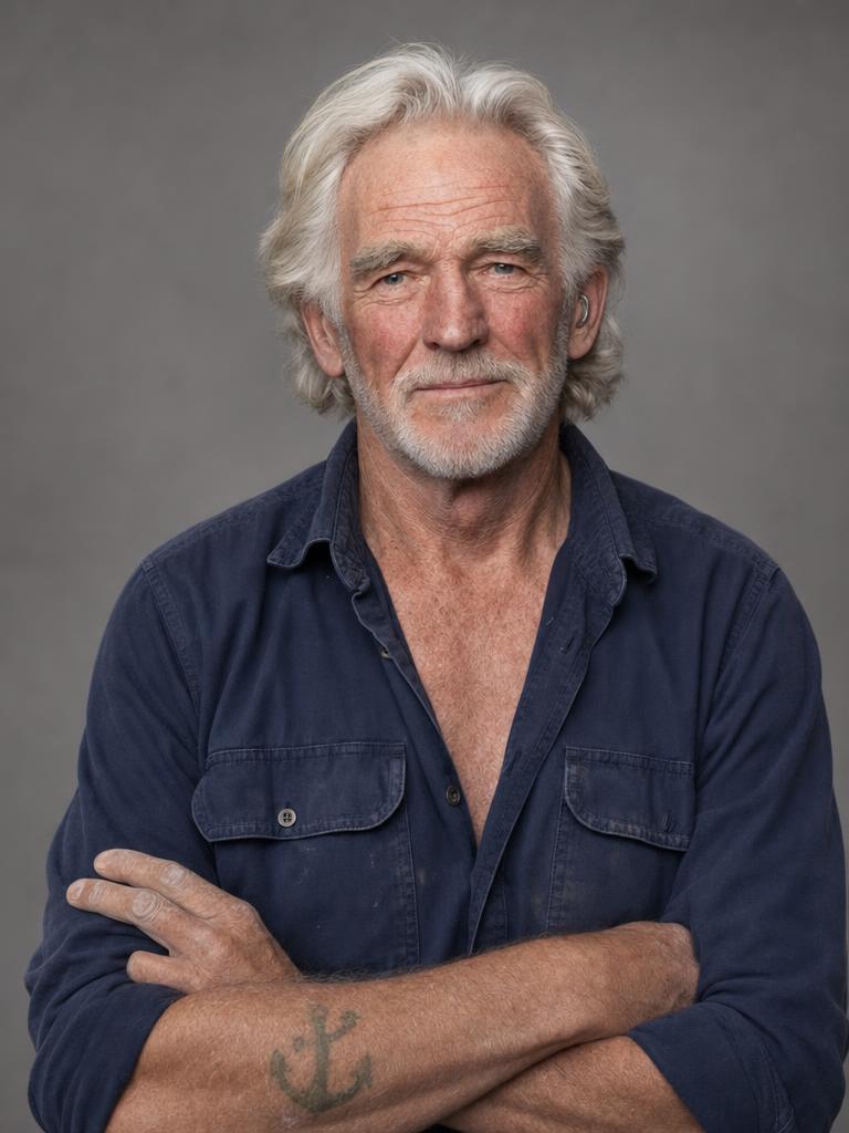 Declan O'Reilly