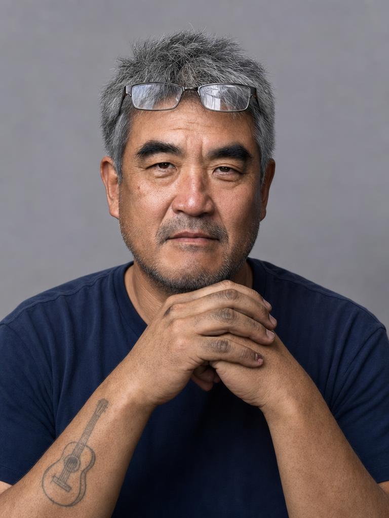 Elias Thorne