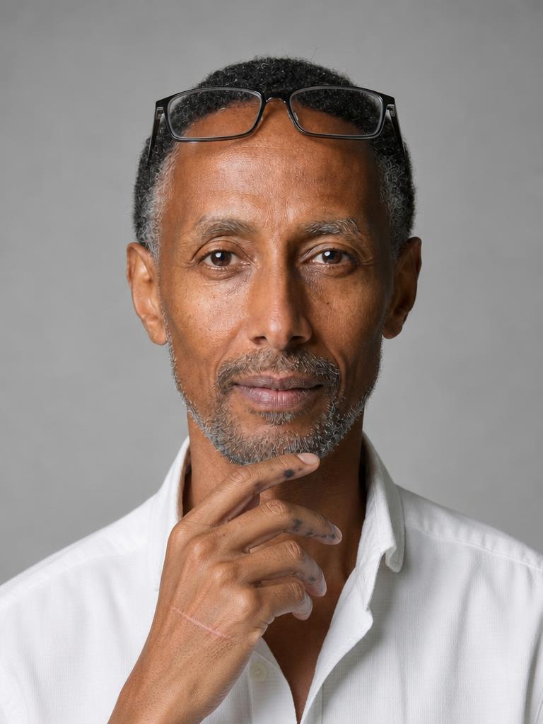 Alastair Sterling