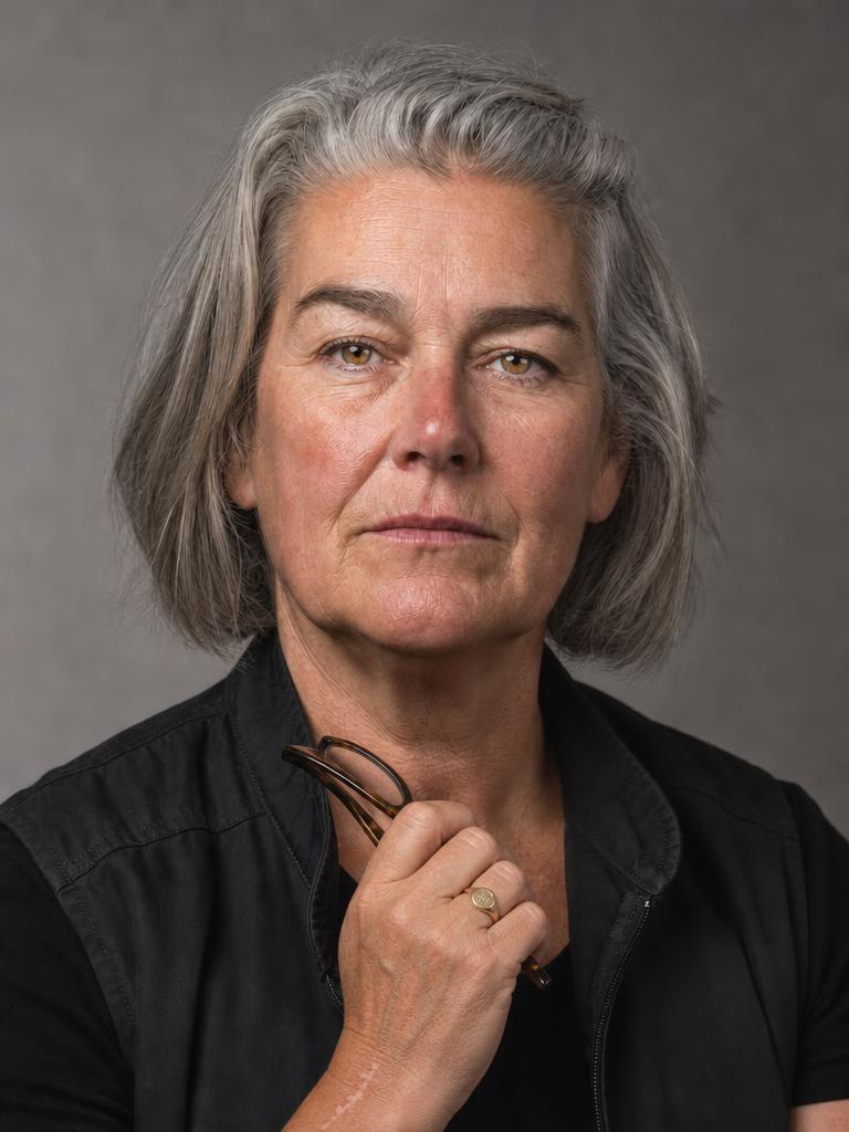 Marcelle Beaumont