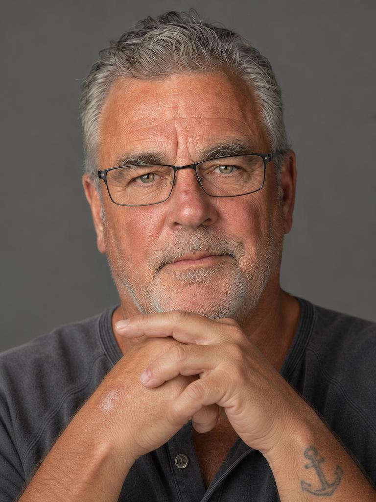 Jean-Pierre Faure