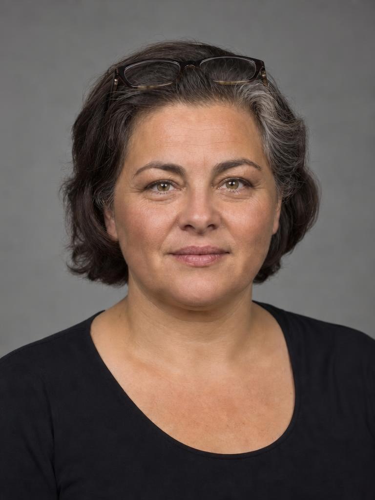 Elena Jovanović
