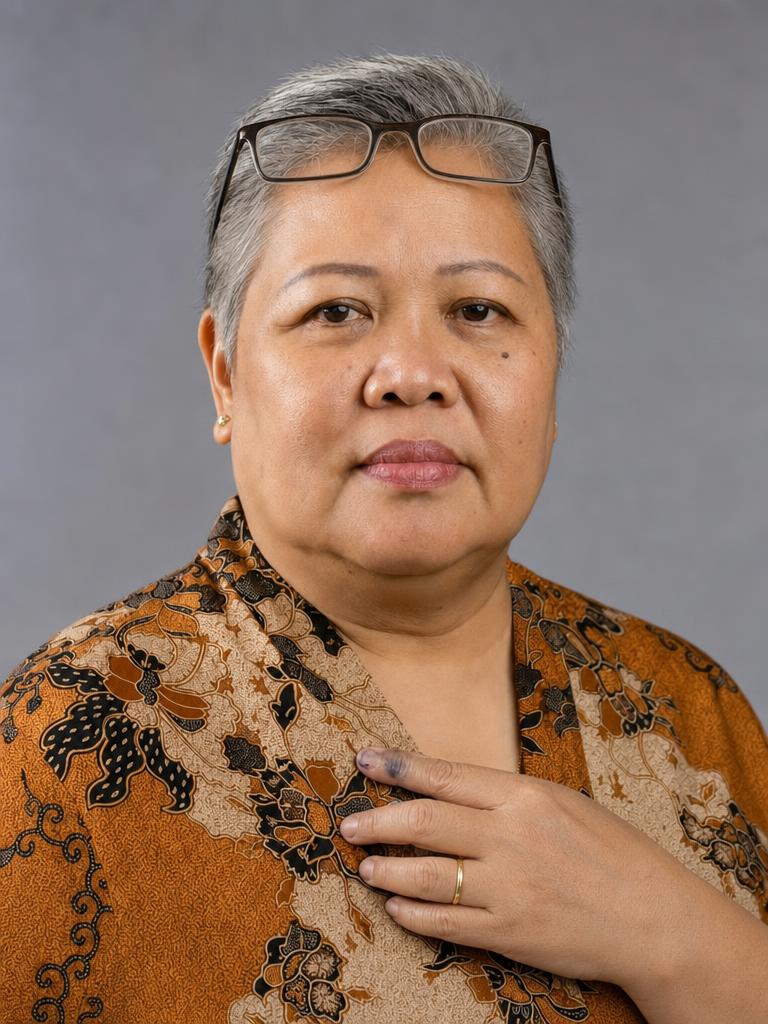 Ratna Prasetyo
