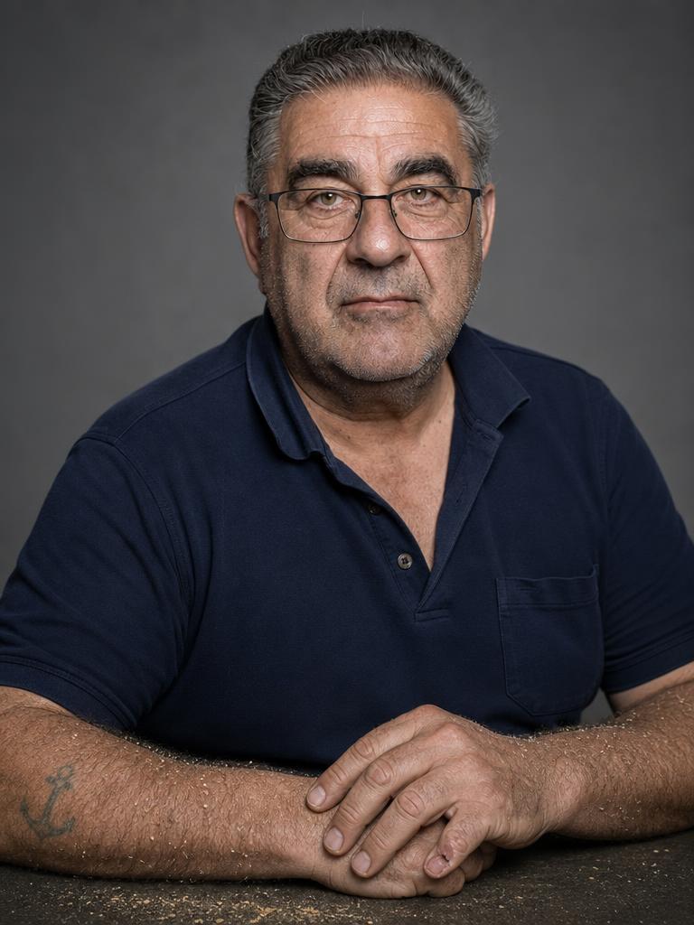 Stefan Kowalczyk
