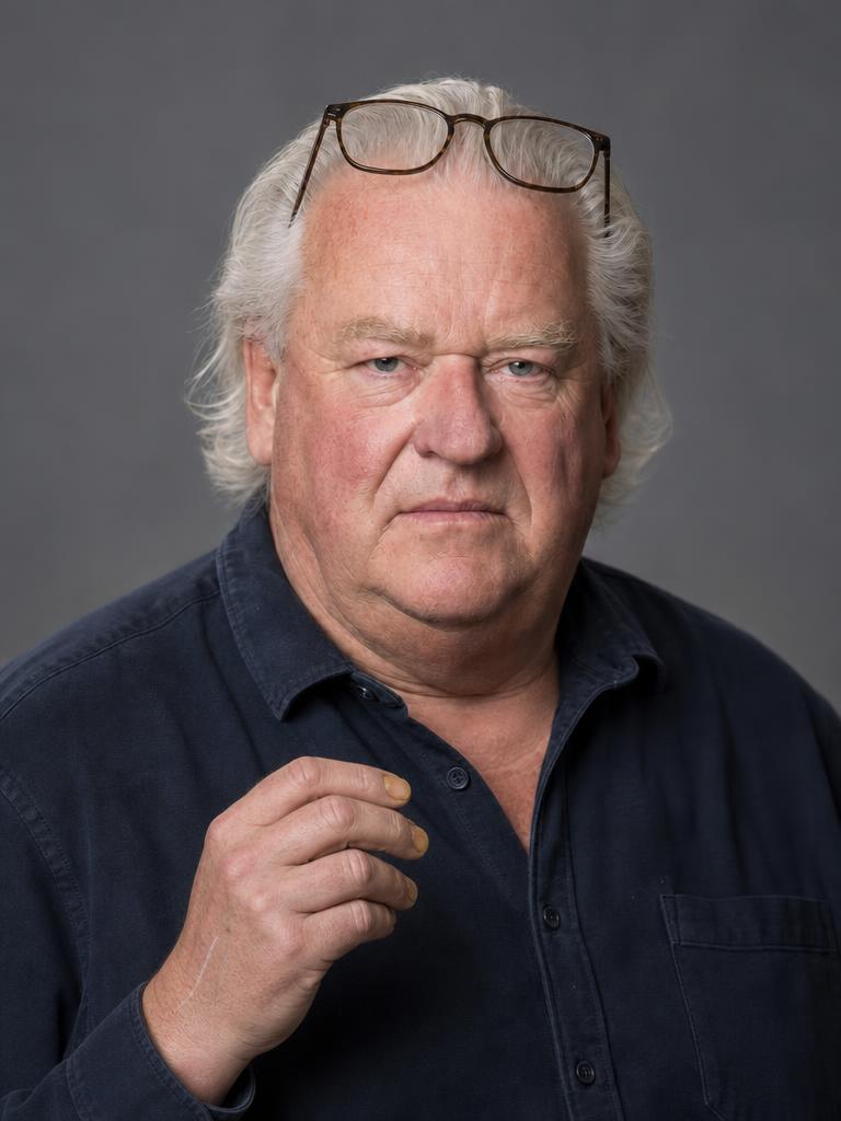 Hendrik Kessler